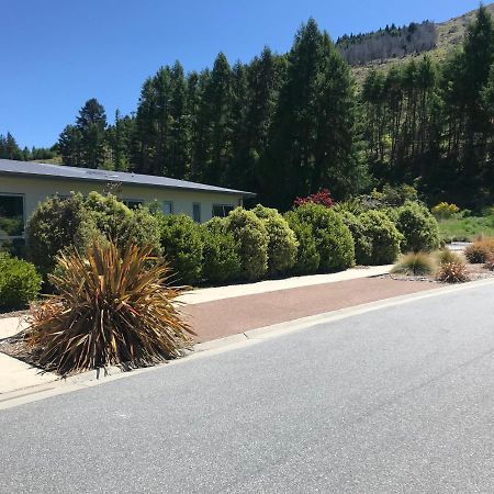 Queenstown Modern Studio At Arthurs Point المظهر الخارجي الصورة
