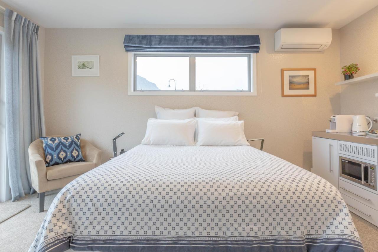 Queenstown Modern Studio At Arthurs Point المظهر الخارجي الصورة