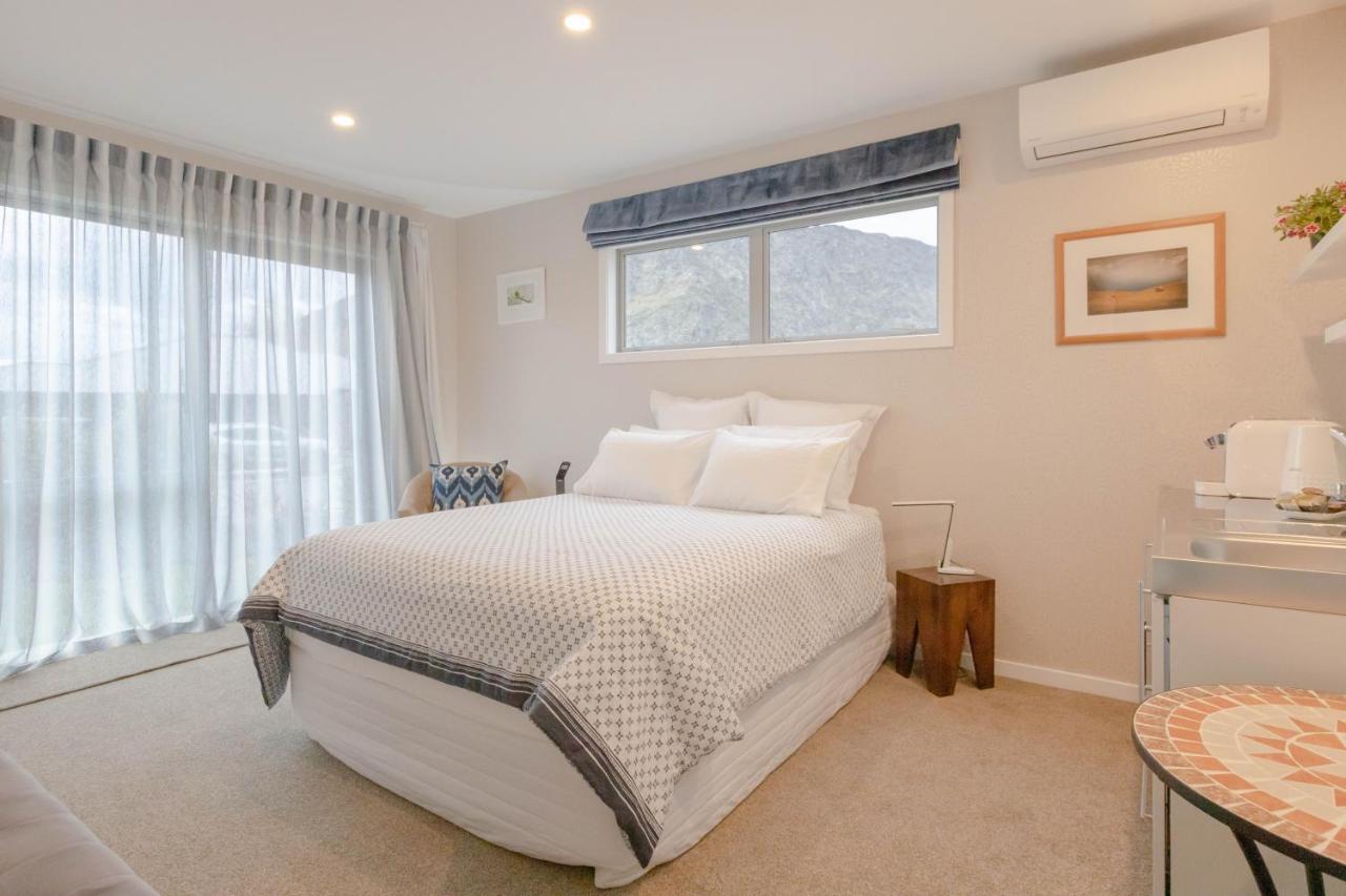 Queenstown Modern Studio At Arthurs Point المظهر الخارجي الصورة