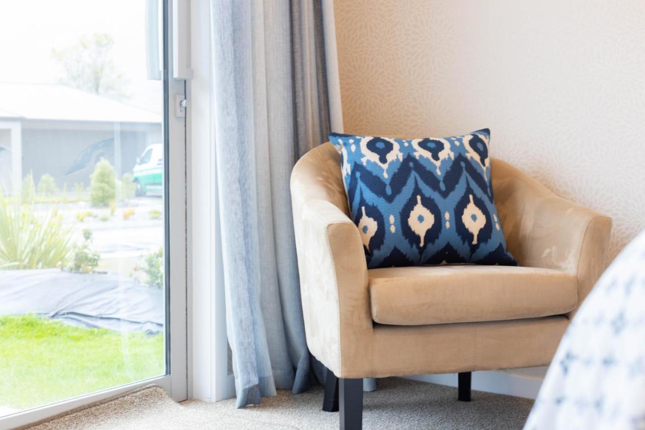 Queenstown Modern Studio At Arthurs Point المظهر الخارجي الصورة
