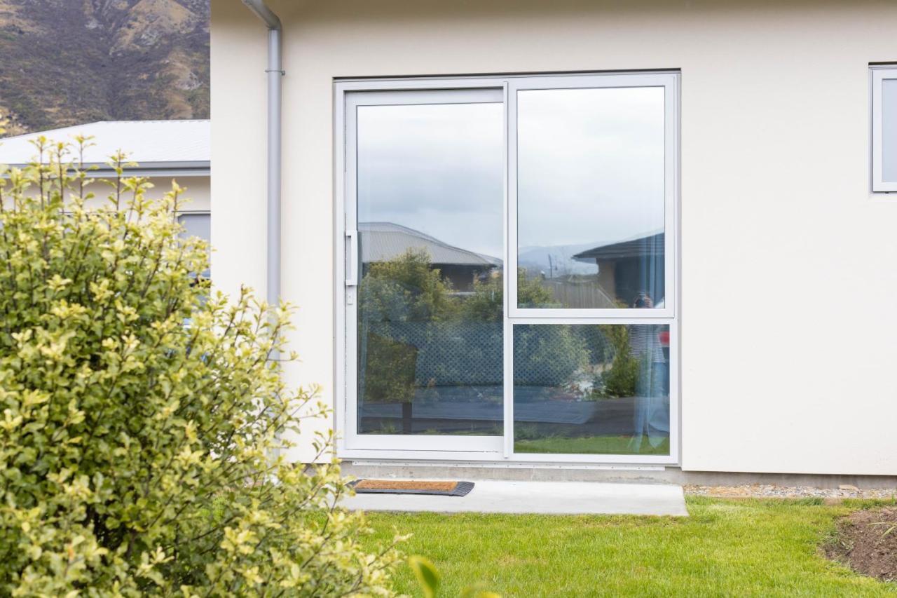 Queenstown Modern Studio At Arthurs Point المظهر الخارجي الصورة