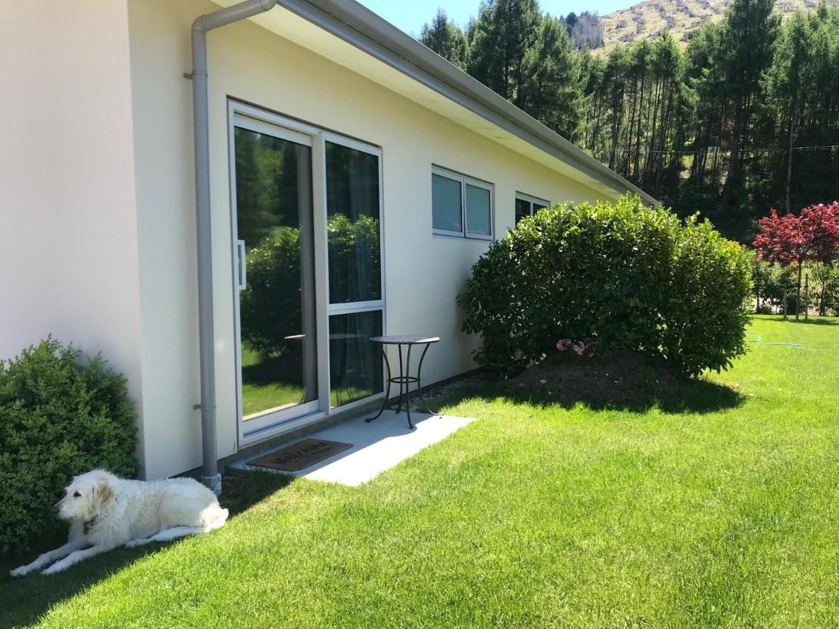 Queenstown Modern Studio At Arthurs Point المظهر الخارجي الصورة